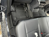 7D Injection Floor Mats for Toyota Land Cruiser Prado 250 Series LC250 2024-Onwards