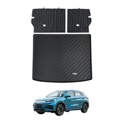 Boot Liner Back Seat Protector for BYD ATTO 3 2022-Onwards