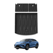 Boot Liner Kick Mats for BYD Sealion 7 2025-Onwards