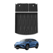 Boot Liner Back Seat Protector for BYD Sealion 7 2025-Onwards