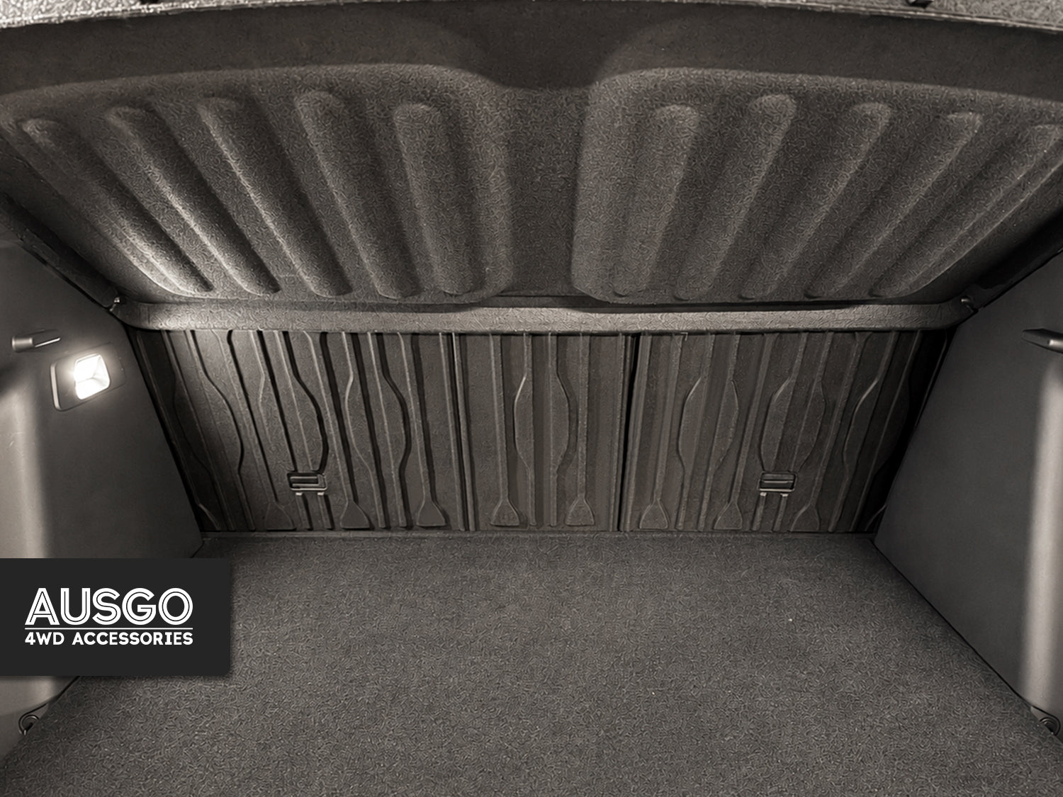 5D Car Floor Mats for BYD ATTO 3 2022-Onwards