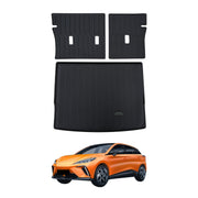 Boot Liner Kick Mats for MG MG4 2023-Onwards