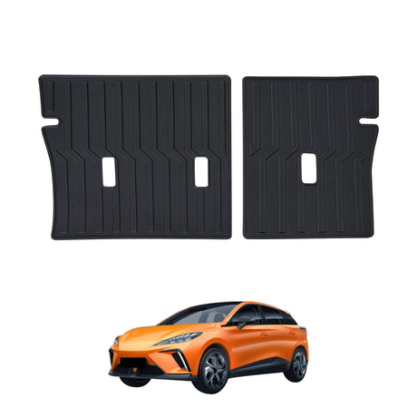 Boot Liner Kick Mats for MG MG4 2023-Onwards