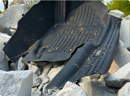 Rugged. Reliable. Ready.