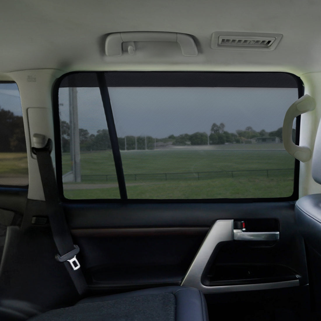 Custom Fit & Coverage