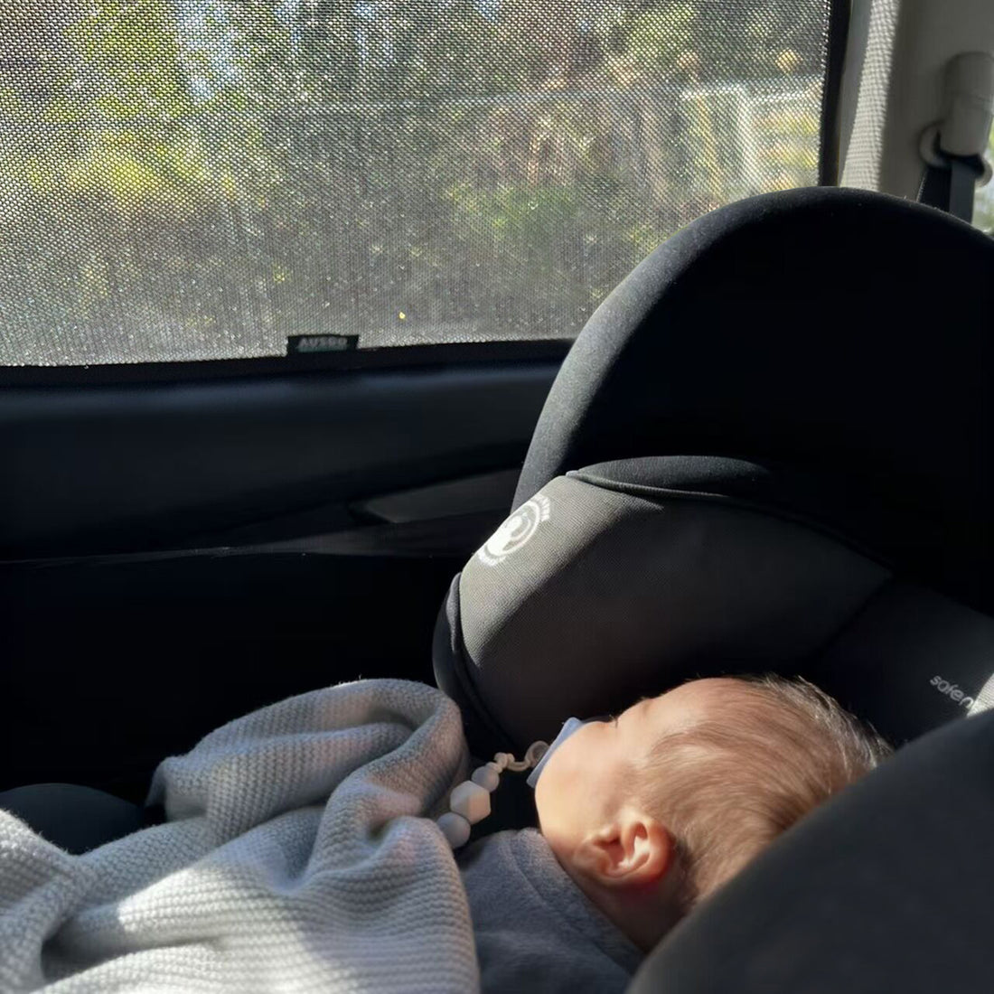 Built for Australian Conditions