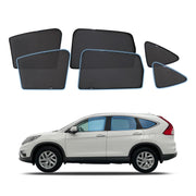Magnetic Window Sun Shade for Honda CRV CR-V RM Series 2012-2017