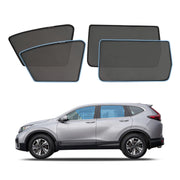 Magnetic Window Sun Shade for Honda CRV CR-V RW Series 2017-2023
