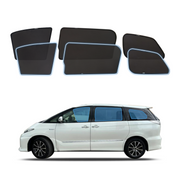 PRE-ORDER Magnetic Window Sun Shade for Toyota Estima 2006-2019