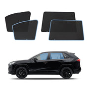 Magnetic Window Sun Shade for Toyota RAV4 2019-2025