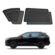 Magnetic Window Sun Shade for Toyota RAV4 2019-Onwards