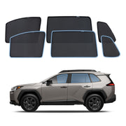 Magnetic Window Sun Shade for Toyota RAV4 2026-Onwards