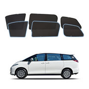 PRE-ORDER Magnetic Window Sun Shade for Toyota Tarago 2006-2019