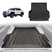 3D TPE Ute Mat for BYD Shark 6 2024-Onwards