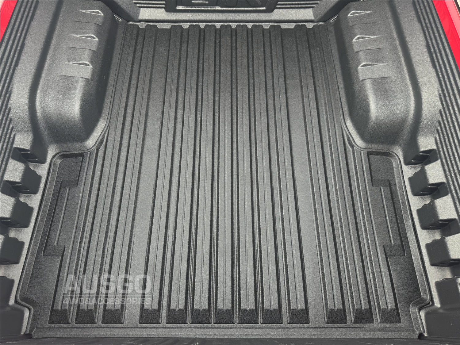 Ute Mat for Toyota Hilux Dual Cab GR Sport / Rogue / Rogue 48V 2015-Onwards