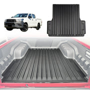 Ute Mat for Toyota Hilux Dual Cab GR Sport / Rogue / Rogue 48V 2015-2025