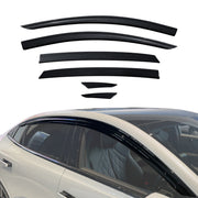 Luxury Weather Shields for BYD Seal 2022-Onwards