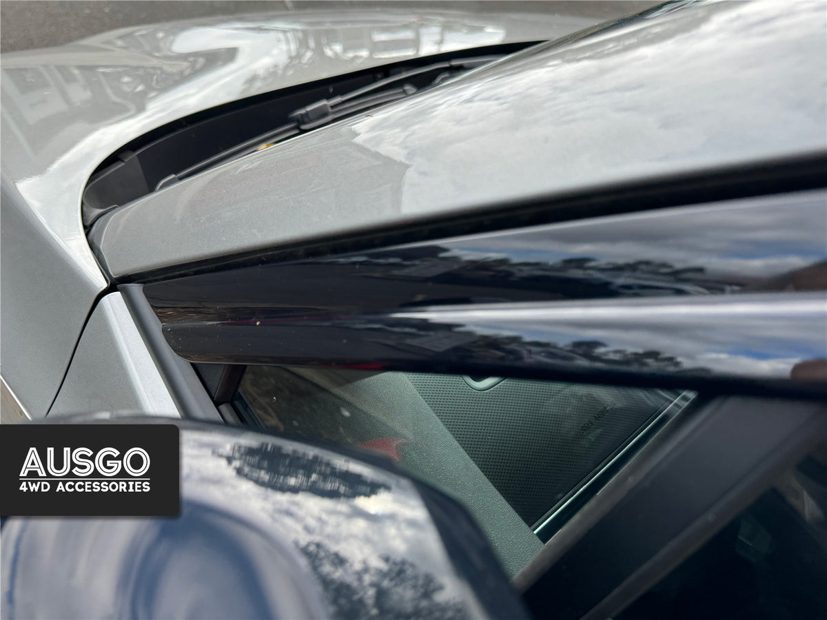 Injection Weather Shields for Chery C5 2025-Onwards