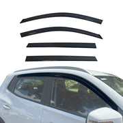 Injection Weather Shields for Chery Tiggo 4 Pro 2024-Onwards