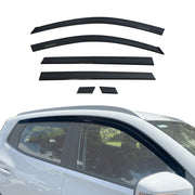 Injection Weather Shields for Chery Tiggo 4 Pro 2024-Onwards