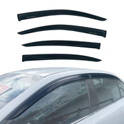 Luxury Weather Shields for Ford Falcon Fairmont FG 2008-2019