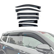 Wide Type Weather Shields for GWM Tank 500 2024-Onwards