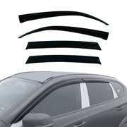 Luxury Weather Shields for Haval Jolion 2022-Onwards