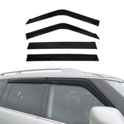 Luxury Weather Shields for INFINITI QX80 Z62 2015-2019