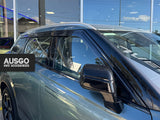 Injection Weather Shields for Jaecoo J7 2024-Onwards