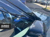Injection Weather Shields for Jaecoo J7 2024-Onwards