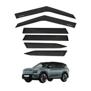 PRE-ORDER Weather Shields for KIA EV5 2024-Onwards