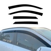 Luxury Weather Shields for KIA Niro 2022-Onwards