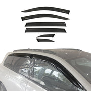 Weather Shields for Leapmotor C10 2024-Onwards