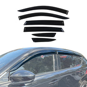 Weather Shields for Mazda CX-60 CX60 2023-Onwards