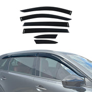 Weather Shields for Mazda CX-70 CX70 2024-Onwards