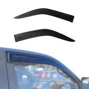 Weather Shields for Mitsubishi Challenger PA 1998-2006