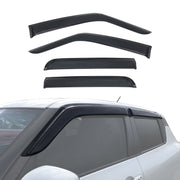 Weather Shields for Suzuki Swift AZ Series / AZ Series II 2017-Onwards