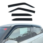 Weather Shields for Suzuki Swift UZ Series 2024-Onwards