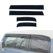Weather Shields for Toyota FJ Cruiser 2011-2019