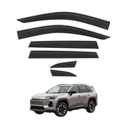PRE-ORDER Injection Weather Shields for Toyota RAV4 2026-Onwards