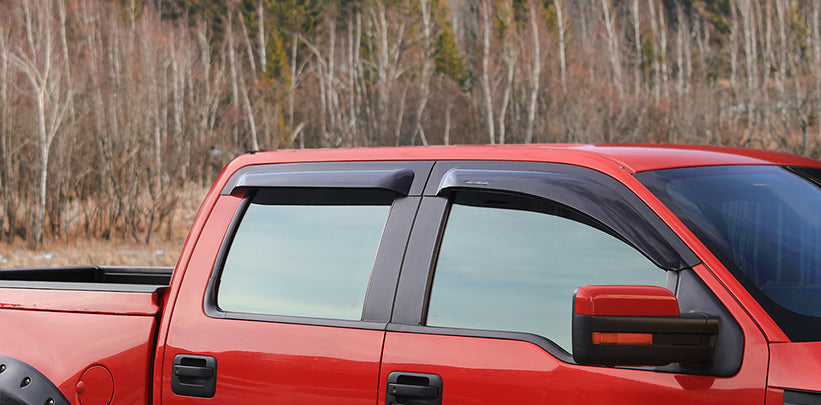 AUSGO 4WD Accessories