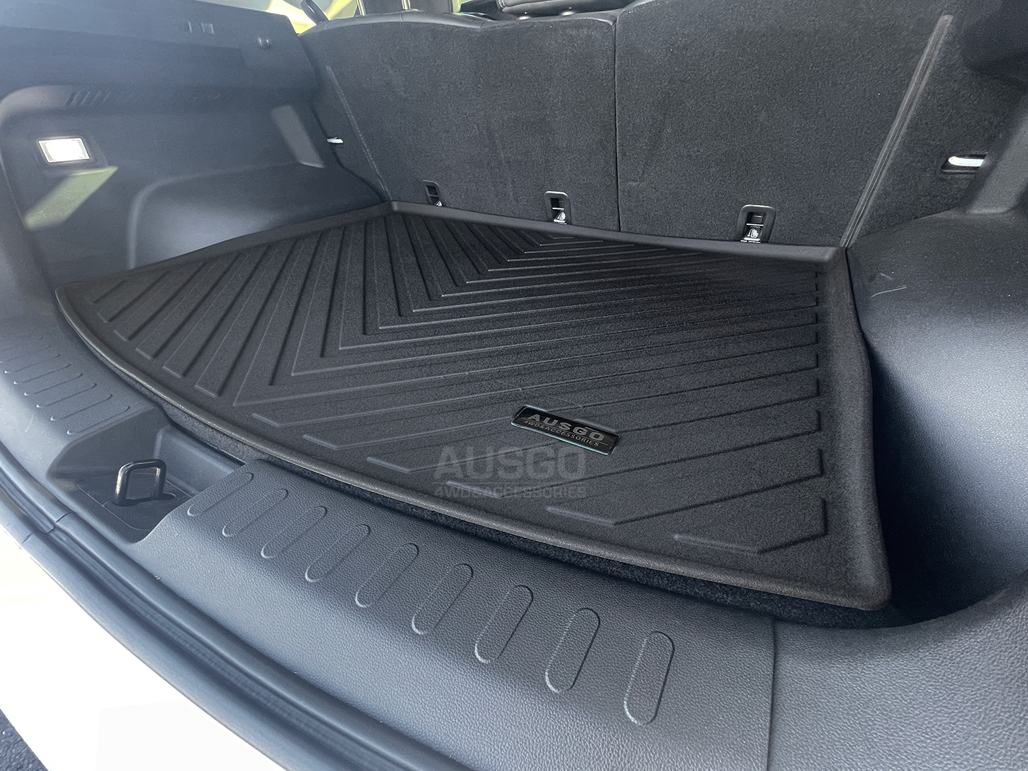 Boot Liner for Haval Jolion Hybrid 2021-2024