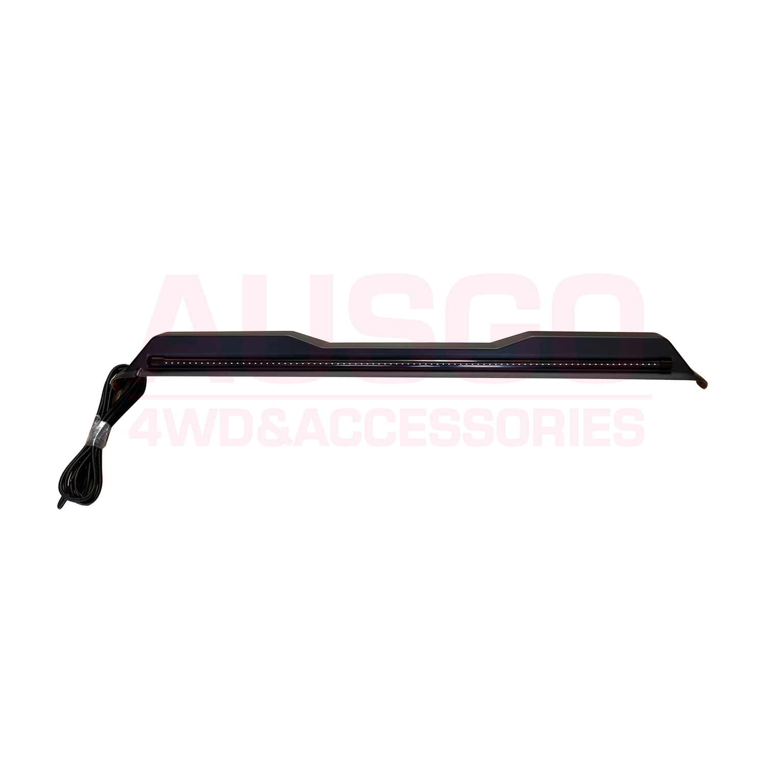 Rear Roof Spoiler with LED Light for Suzuki Jimny 2018-Onwards